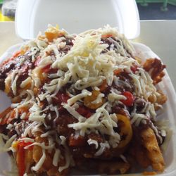 Real At O’Neill’s - Not So Nacho 9$