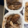 Island Delights Caribbean Restaurant gift card