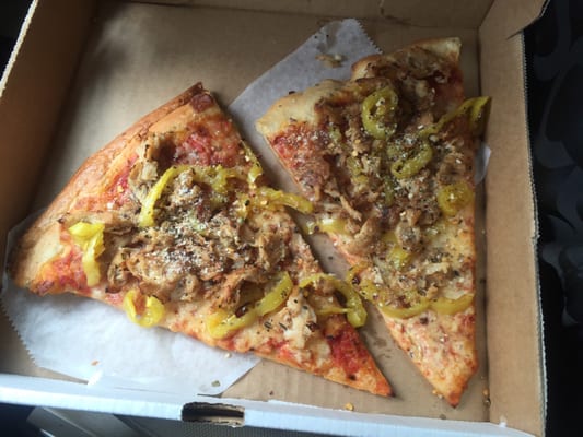 Amore Pizzeria by null