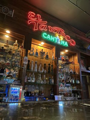 El Tarasco Mexican Restaurant by null