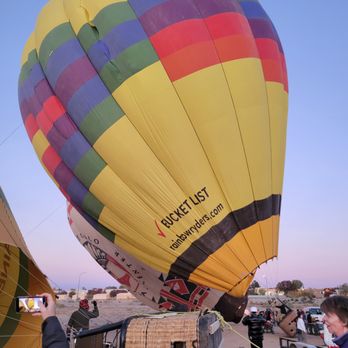 Rainbow Ryders - Hot Air Balloons Near Me - Albuquerque, New Mexico Rainbow Ryders - Hot Air Balloons Near Me - Albuquerque, New Mexico