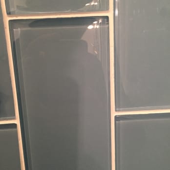Battaglia Tile - Scratches in backing, but tile used anyway - Tiling Near Me Battaglia Tile - Scratches in backing, but tile used anyway - Tiling Near Me