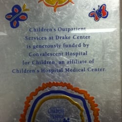The Drake Center