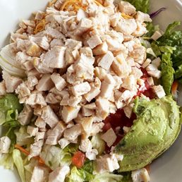 Cobb Salad