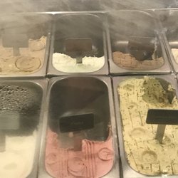 Santa Clara - Lovely colors of ice cream