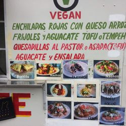 El Jefe Mexican Food