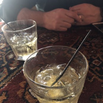 The Meyer - Bars Near Me - Seattle, Washington