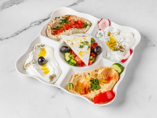 Cafe Istanbul by null