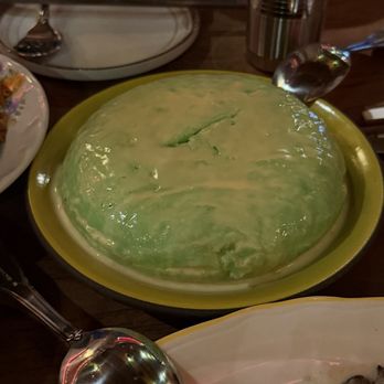 LenLen - Pandan pancake - Thai Near Me - New York, New York LenLen - Pandan pancake - Thai Near Me - New York, New York