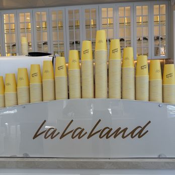 La La Land - Coffee & Tea Near Me - Glendale, California