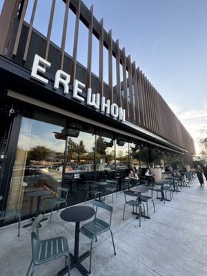 Erewhon by null