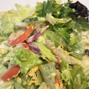 13 Bones - Side salad - Salad Near Me - Mount Airy, North Carolina 13 Bones - Side salad - Salad Near Me - Mount Airy, North Carolina