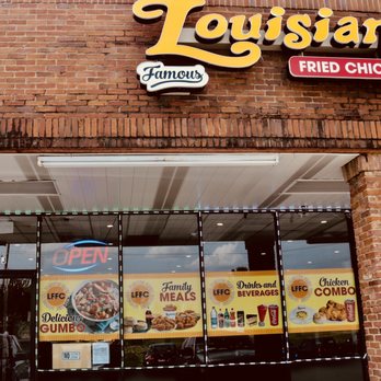 louisiana Famous Fried Chicken - Chicken shop - Chicken Shop Near Me - Duluth, Georgia louisiana Famous Fried Chicken - Chicken shop - Chicken Shop Near Me - Duluth, Georgia