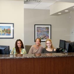 Dental Care Hillsborough - Dental Care Hillsborough front desk team welcomes you!