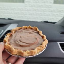 Try Pie Bakery