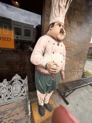 Pasqualino's Italian Restaurant by null