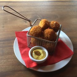 Eetcafe het Regthuys