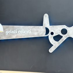 Gelati Celesti