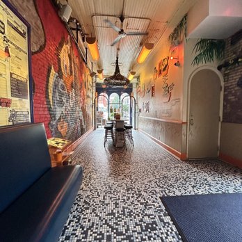 Habana Outpost - Brooklyn - Cuban Near Me - Brooklyn, New York Habana Outpost - Brooklyn - Cuban Near Me - Brooklyn, New York