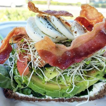 Bixby Joe - Coffee & Tea Near Me - Long Beach, California