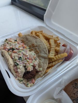 Wheat's End Cafe & Bakery (NO DINE-IN) by null