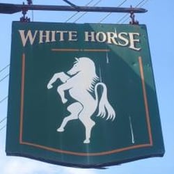 White Horse