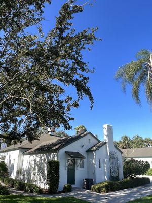 Indian River Citrus Museum by null