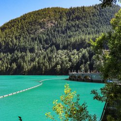 Diablo Lake
