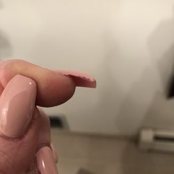 Bebe Nails