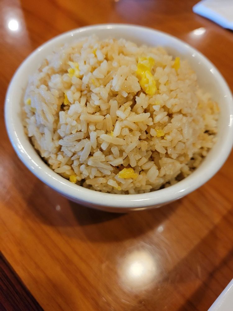 JASMINE CHINESE & THAI CUISINE with reviews Updated September 2024