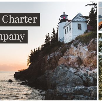 Acadia Charter Company - Boat Charters Near Me Acadia Charter Company - Boat Charters Near Me