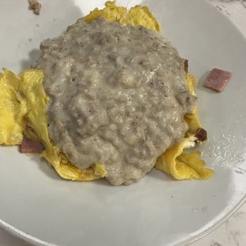JAM Eateries - Breakfast scramble - Breakfast & Brunch Near Me - Ellicott City, Maryland