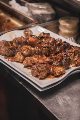 Bettola Bistro by null