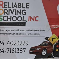 Reliable Driving School