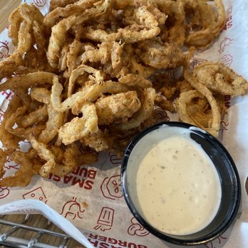 Smashburger - Burgers Near Me - Oak Brook, Illinois Smashburger - Burgers Near Me - Oak Brook, Illinois