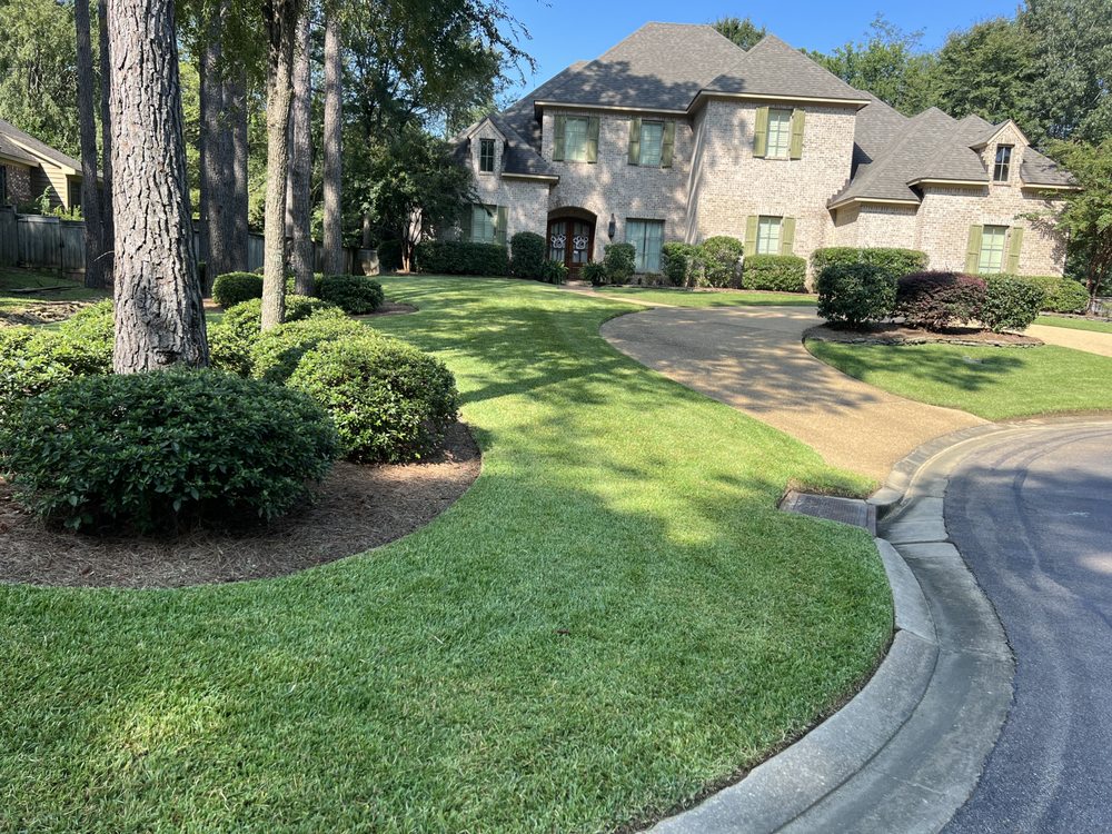 YANDELL LANDSCAPING Updated July 2024 26 Photos Canton