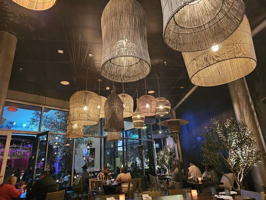 The Glen Restaurant by null