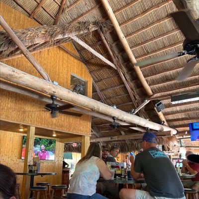 Boondocks Grille and Draft House by null