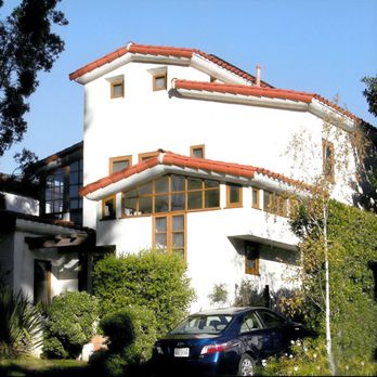 Moore Land - Architects Near Me - Los Angeles, California