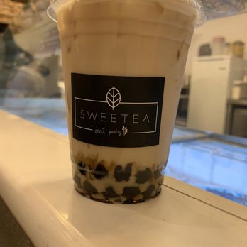 Sweetea Boba Bar - Roasted Oolong Milk Tea - Acai Bowls Near Me - Destin, Florida Sweetea Boba Bar - Roasted Oolong Milk Tea - Acai Bowls Near Me - Destin, Florida