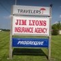 Photo of Jim Lyons Insurance Agency