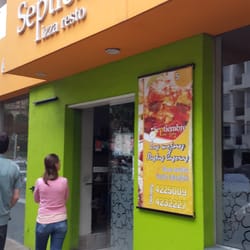 Septiembre Pizza Restó - Septiembre