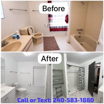 Pure Joy Cleaning & Contracting - Home Cleaning Near Me Pure Joy Cleaning & Contracting - Home Cleaning Near Me