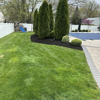 Rivera Brothers Landscaping - Landscaping Near Me