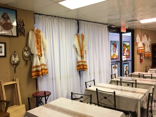 Marhaba Eritrean and Ethiopian Cuisine and Market by null