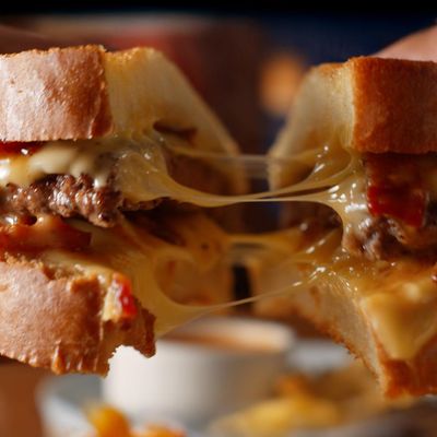 Applebee's Grill + Bar by null
