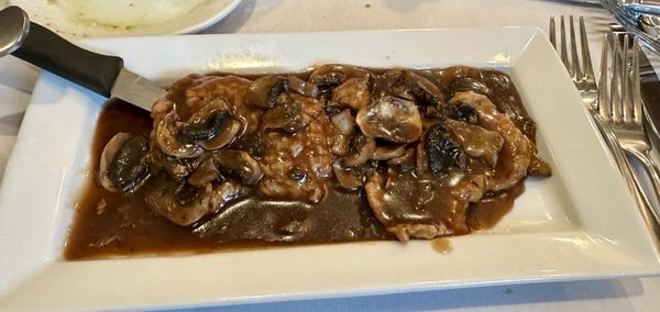 Villa Nigrelli by null