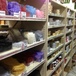 Baldocks Direct - Bags and boxes for take home gifts!
