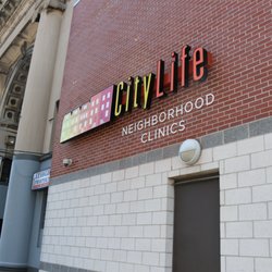 CityLife Health Clinics 