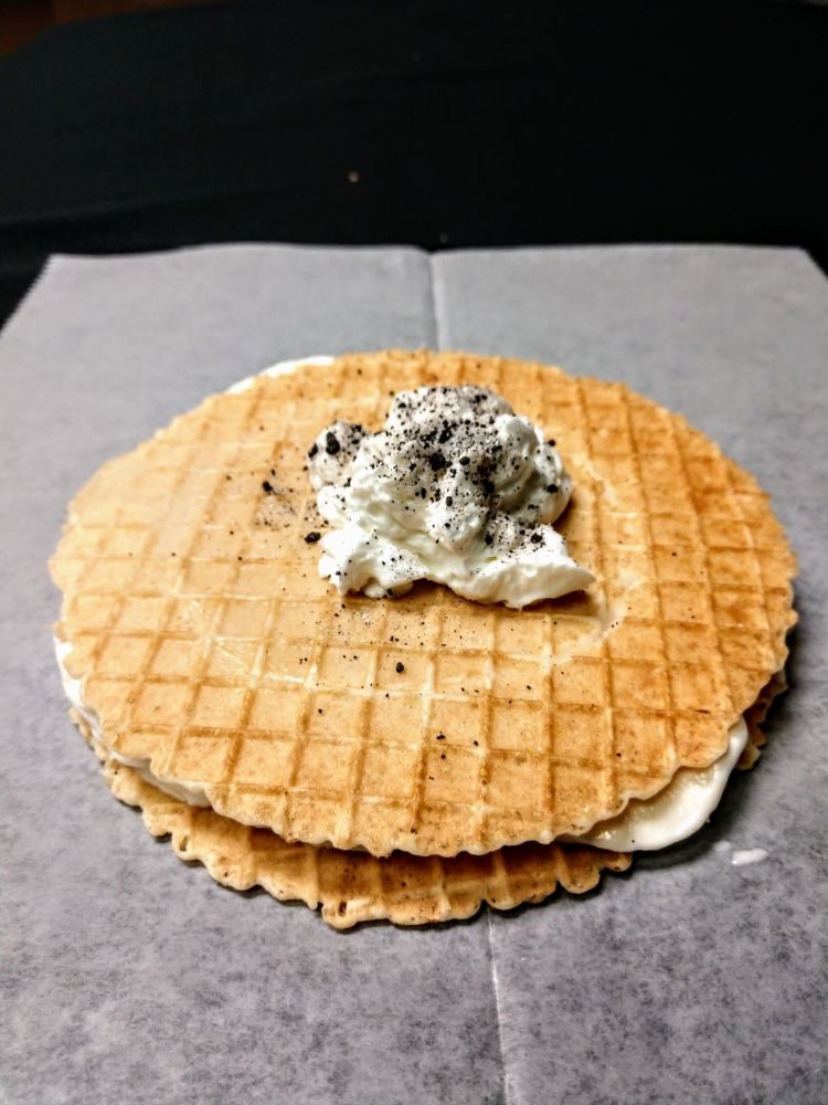 Pops Sweets an Treats Logo